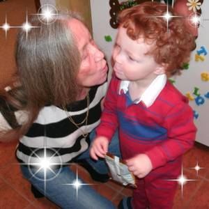 Meet your Posher, Debby